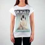 Girls Graphic T-Shirt